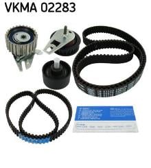 SKF VKMA 02283